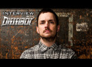 Interview with Dieselboy