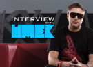 Interview with UMEK